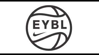 REPLAY NIKE EYBL 2019  Woodz Elite VS Texan Titans Cade CunninghamGreg Brown  042719 Part 1 [upl. by Twila794]