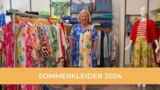 Sommertrends 2024 mit Jutta Nestler [upl. by Mikol777]