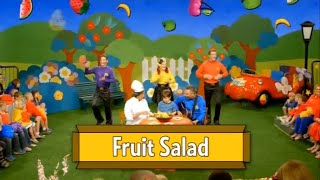 Fruit Salad [upl. by Partridge]