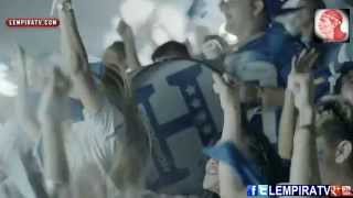 COMERCIAL ARJONA HONDURAS amp LA quotHquot NO ES MUDA [upl. by Lananna278]