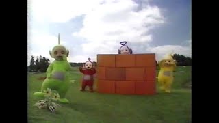 Teletubbies Stone Wall US Version [upl. by Omari755]