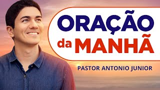 MELHOR ORAÇÃO para PROTEÇÃO BÊNÇÃOS e PROSPERIDADE 🙏🏼 [upl. by Lothario551]