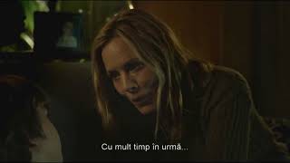 Trailer Nu stinge lumina Lights Out 2016 horror [upl. by Nylareg]