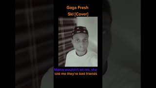 badboykhaid SkI Cover version🔥🔥🔥🔥🔥💯💯💯💯💯 Gagafresh coversong coverversion music edit [upl. by Levitus18]