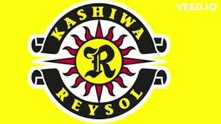 Hino do Kashiwa Reysol [upl. by Kemp]