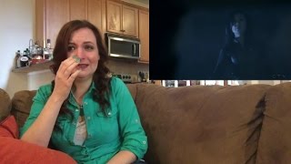 Agents of SHIELD 4x18 quotNo Regretsquot Reaction [upl. by Rehpotsirk]