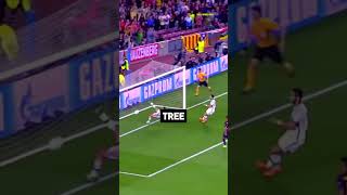 Three times messi humilated his opponents messi barcelona messifans [upl. by Idnim]