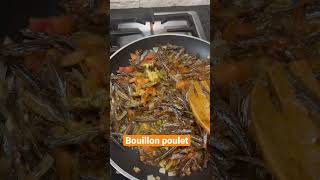 Ndakala  Cuisine Congolaise Une autre manière [upl. by Danczyk584]