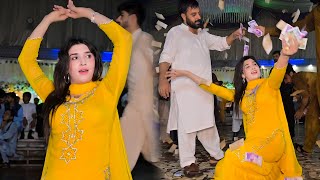 Beparwah Dhola  Aadi Malik  Latest Video Dance Performance 2024 [upl. by Sible734]