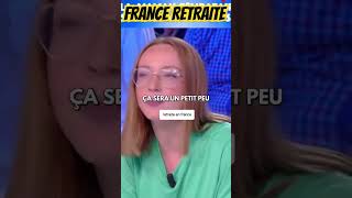 FRANCE RETRAITE [upl. by Kirschner231]