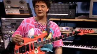 Frank Gambale  Humid Being  Backing Track [upl. by O'Brien]