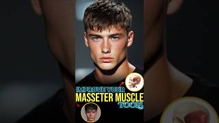 Improve Your Masseter Muscle [upl. by Gawain820]