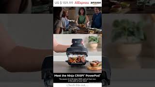 Air Fryer amp Portable Cooking System 2024  Air Fry and Bake🍽️🍟 shorts trendingshorts [upl. by Bond]