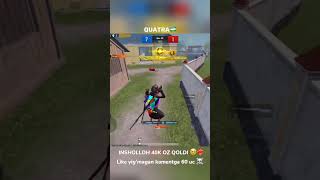 1 tayam like yig’magan kamentga 60 uc 😍 pubgmobile pubg [upl. by Franck]