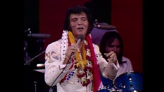 Rubberneckin Live Legend  Elvis Presley [upl. by Pardner196]