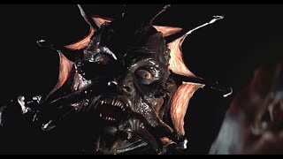 Jeepers Creepers 2 Trailer 2003 [upl. by Hinkel]