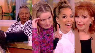 Whoopi Irritated As View Ladies Remorseful For Kate Speculation [upl. by Simpson]