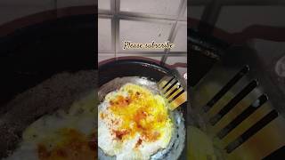 Pillala kosam karam omelet vesthuna🤤pleasesubscribe GANGALAKAVATH [upl. by Sible]