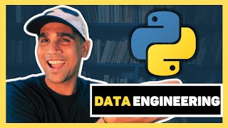 Python Fundamentals For Data Engineering Create your first ETL Pipeline [upl. by Atteloj]