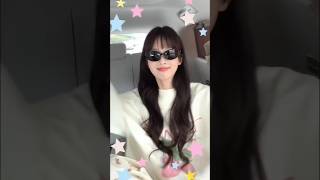 Zhang Miao yi apt trend 😎zhangmiaoyi trending apt rosé ytshorts [upl. by Adian]