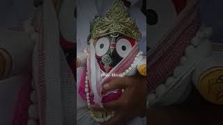 odisha jayjagannathshorts viralvideo trendingshortssanatandharma [upl. by Gyasi633]