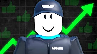 Roblox Just SHOCKED Everyone [upl. by Aivatnuahs]