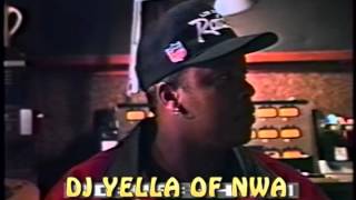 NWA LOST FOOTAGE 5 [upl. by Sweyn224]