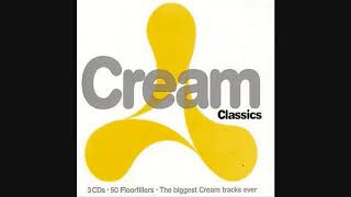 Cream Classics  CD1 [upl. by Darrey]