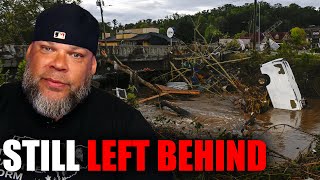 FEMA IGNORES Hurricane DEVASTATION To PROTECT Kamala  Maintaining with Tyrus [upl. by Yde912]