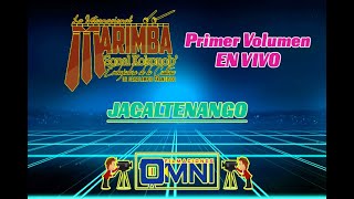 JACALTENANGO  Sonal Kokonob Primer volumen en vivo [upl. by Myrle657]