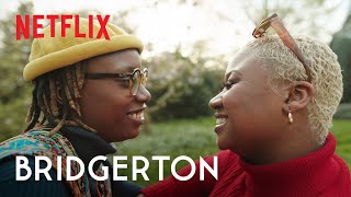 Bridgerton Season 3  The Event of the Season A Bridgerton Wedding Trailer  Netflix [upl. by Ynohtnacram]