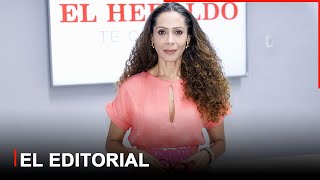 El Editorial  EL HERALDO 91 años confiando en el liderazgo de la región Caribe [upl. by Volnak]