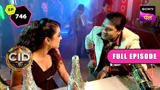 क्या एक Actress को बचा पाएगी Team CID  CID  Full Episode 746  30 July 2024 [upl. by Goulden213]