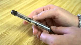 Platinum Preppy Fountain Pen Review [upl. by Godber]