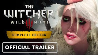 The Witcher 3 Wild Hunt 2024  STILL Worth It Review [upl. by Inga]