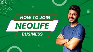 GNLD Registration In Nigeria  How to Join  sign up for Neolife Business and Become Distributor [upl. by Eudosia352]