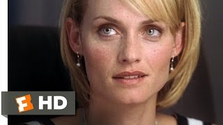 Two Wrong Feet in Ugly Shoes  Erin Brockovich 710 Movie CLIP 2000 HD [upl. by Yentroc]