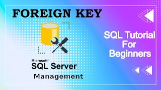 Foreign Key in DBMS With Example  Full Explanation With Step by Step [upl. by Barabbas982]