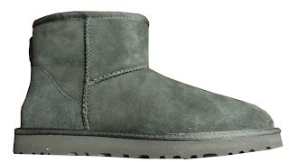 UGG classic MINI 1002072 MENS [upl. by Diogenes]