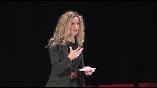 Dr Suzannah Lipscomb at TEDxSPS asks Is the Past a Foreign Country [upl. by Airrej581]