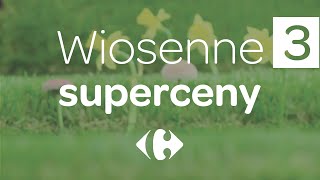 Wielkanocne superceny w Carrefour Polska  cz3 [upl. by Ona]