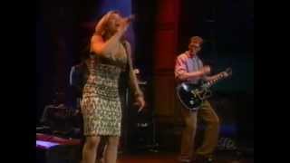 Catatonia on Conan  quotRoad Ragequot 1998 [upl. by Gader906]