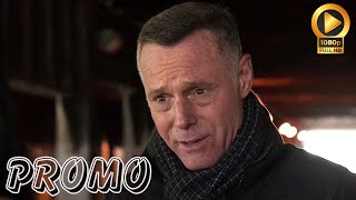 Chicago PD 12x09 Promo Latest Information HD [upl. by Neffets]