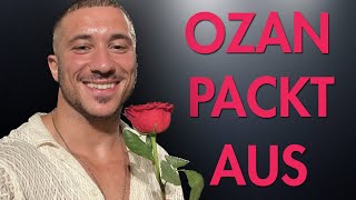 Bachelorette 2023 ABRECHNUNG Ozan packt aus  Jenny war respektlos  INTERVIEW [upl. by Wilhide]