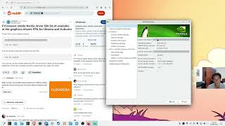 Instalar driver Nvidia no KDE Neon  2024 [upl. by Joachima985]