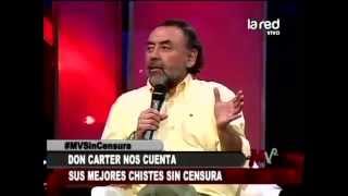 Compilado de chistes de don carter [upl. by Nolaf]