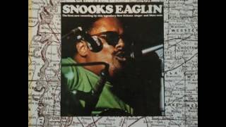 Snooks Eaglin Funky malagueña [upl. by Steady]