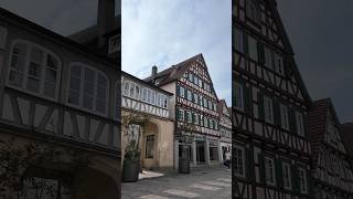 Schorndorf 🇩🇪🇩🇪🇩🇪Шондорф travel sorts europe explore germany entertainment [upl. by Mayfield897]