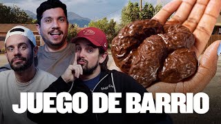 Los peores juegos de barrio  EP 536 [upl. by Orutra]