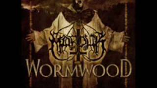 Marduk  Wormwood 2009  Funeral Dawn [upl. by Lebiram]